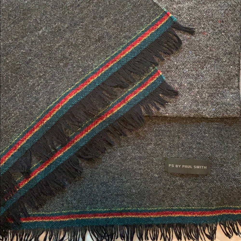 PS by Paul Smith scarf